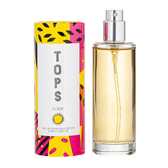Женская парфюмерия TOPS Solar 30
