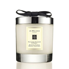 Для дома JO MALONE LONDON Свеча ароматная Nectarine Blossom & Honey Home Candle