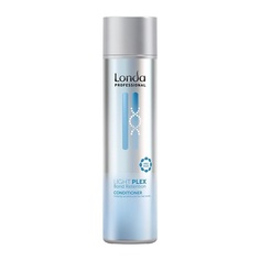 Кондиционеры, бальзамы и маски LONDA PROFESSIONAL Кондиционер для укрепления структуры волос Lightplex Bond Retention Conditioner