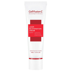 Уход за кожей лица CELL FUSION C Крем для лица омолаживающий