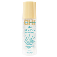 Укладка и стайлинг CHI Гель для укладки Aloe Vera with Agave Nectar