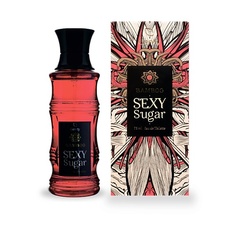 Женская парфюмерия PARFUMS GENTY Bamboo Sexy Sugar 55