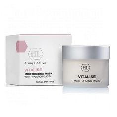 Маска для лица HOLY LAND Vitalise Moisturizing Mask - Увлажняющая маска 50