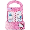 Разное HELLO KITTY Крабик БАНТИКИ