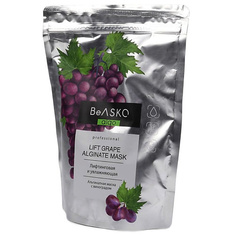 Маска для лица BEASKO SKIN Альгинатная лифтинг-маска увлажняющая с виноградом 350