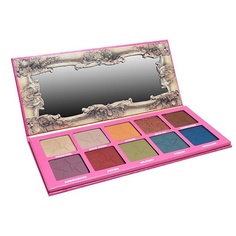 Тени JEFFREE STAR COSMETICS Палетка теней для век Androgyny