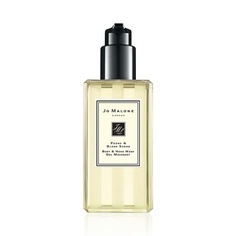 Женская парфюмерия JO MALONE LONDON Гель для душа Peony & Blush Suede Body & Hand Wash