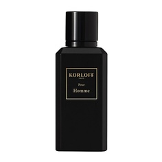 Мужская парфюмерия KORLOFF Pour Homme 88
