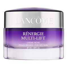 Уход за лицом LANCOME Дневной крем для сухой кожи лица Renergie Multi-Lift