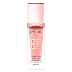 Уход за лицом GIVENCHY Сыворотка для красоты и сияния кожи Lintemporel Blossom