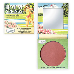 THEBALM Румяна для лица Balm Spring