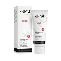 Мыло жидкое для умывания GIGI Мыло для глубокого очищения Acnon 100.0
