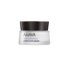 AHAVA Нежный крем для глаз Time To Hydrate