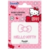 HELLO KITTY Стразы для тела