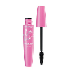 MISSLYN Тушь с эффектом подъёма lolita lashes push-up effect mascara