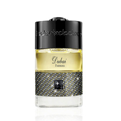 Scent Bibliotheque THE SPIRIT OF DUBAI Fakhama 50