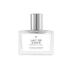 Женская парфюмерия LE MONDE GOURMAND Lait De Coco 30