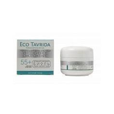 Крем для лица ECO TAVRIDA Крем Биоль "Интенсивное омоложение" 55+ ночной уход 30
