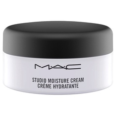 MAC Увлажняющий крем Studio Moisture Cream