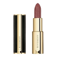 GIVENCHY Губная помада с сатиново-матовым эффектом Le Rouge.