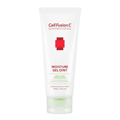 Уход за кожей лица CELL FUSION C Гель-крем для лица увлажняющий для проблемной кожи