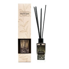 Аромадиффузор AROMATERIA Ароматизатор для дома "Vetiver & Amber" Aromateria 100
