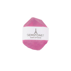 Средства для ванной и душа TAKE AND GO Мыло твердое глицериновое ручной работы GEMSTONES Scent of France