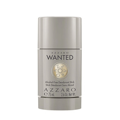 Мужская парфюмерия AZZARO Дезодорант-стик Wanted