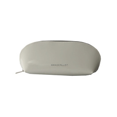 Косметички WANDERLUST Косметичка Wanderlust mini White