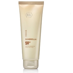 Солнцезащитный крем для лица и тела HOLY LAND Sunbrella (SPF 50+) - Cолнцезащитный крем 125