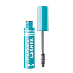 Тушь MISSLYN Водостойкая тушь fabulous lashes mascara waterproof