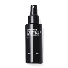 Основа для макияжа BOBBI BROWN Праймер-спрей увлажняющий Primer Plus Hydrating 3-in-1 Setting Spray