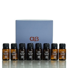 Несмываемый уход DIKSON Ампульный комплекс против выпадения и для активизации роста волос