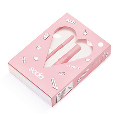 Тушь SODA BOX #wearesoda 001 So.Da