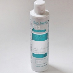 Шампунь для волос ECO TAVRIDA Натуральный шампунь Укрепление и Рост против выпадения волос 210