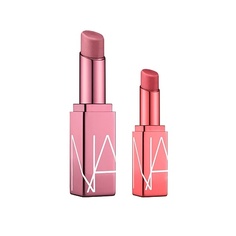 Блеск NARS Набор для макияжа AFTERGLOW LIP BALM DUO