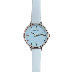 Модные аксессуары TWINKLE Наручные часы с японским механизмом Twinkle, sky blue