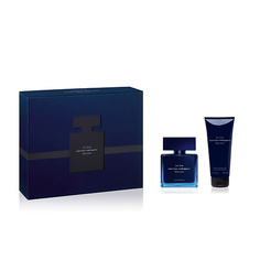 Мужская парфюмерия NARCISO RODRIGUEZ Набор FOR HIM BLEU NOIR