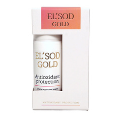 Крем для лица ELSOD Antioxidant protection 30