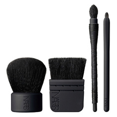 NARS Набор мини-кистей KABUKI BRUSH SET