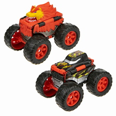 Игрушки 1TOY Transcar Double машинка