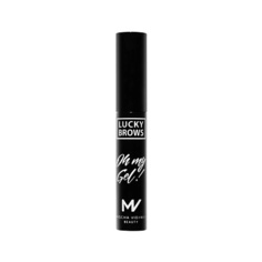 MISCHA VIDYAEV Фиксирующий гель для бровей OH MY GEL!