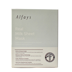 CHOSUNG Молочные маски для лица Alfays