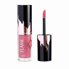 LILO Блеск для губ Flame lipfiller