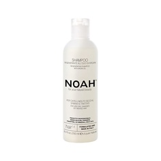 Шампуни NOAH FOR YOUR NATURAL BEAUTY Шампунь для волос восстанавливающий с аргановым маслом