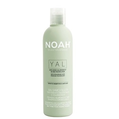 Кондиционеры, бальзамы и маски NOAH FOR YOUR NATURAL BEAUTY Кондиционер-филлер для волос с гиалуроновой кислотой