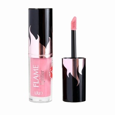 LILO Блеск для губ Flame lipfiller