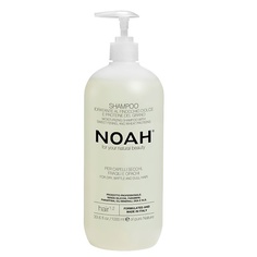Шампуни NOAH FOR YOUR NATURAL BEAUTY Шампунь для волос увлажняющий с фенхелем