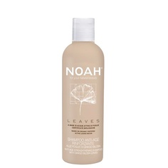 Шампуни NOAH FOR YOUR NATURAL BEAUTY Шампунь для волос укрепляющий с гинкго