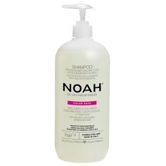 Шампуни NOAH FOR YOUR NATURAL BEAUTY Шампунь для окрашенных волос